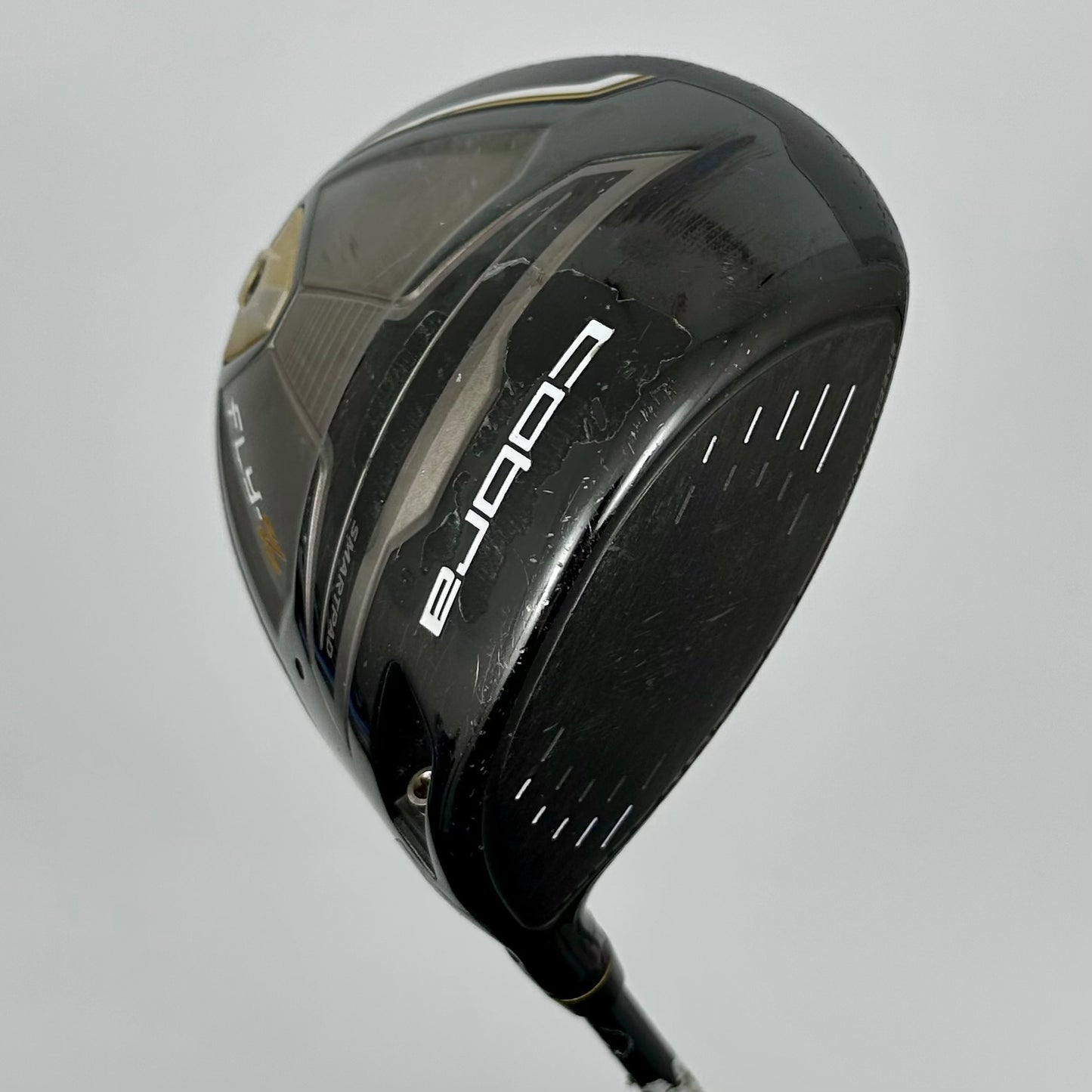 Cobra Fly-Z Driver 10,5° / Regular / Matrix VLCT-5P +85 R
