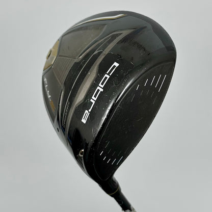 Cobra Fly-Z Driver 10,5° / Regular / Matrix VLCT-5P +85 R