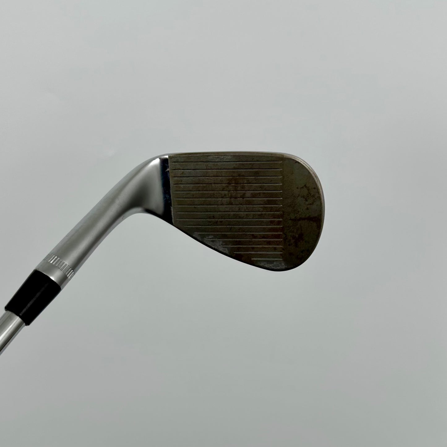 Callaway Jaws Raw 60° / Wedge-flex / TT Dynamic Gold Spinner Tour Issue