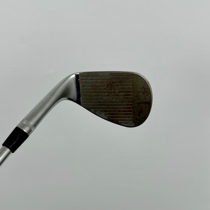 Callaway Jaws Raw 60° / Wedge-flex / TT Dynamic Gold Spinner Tour Issue