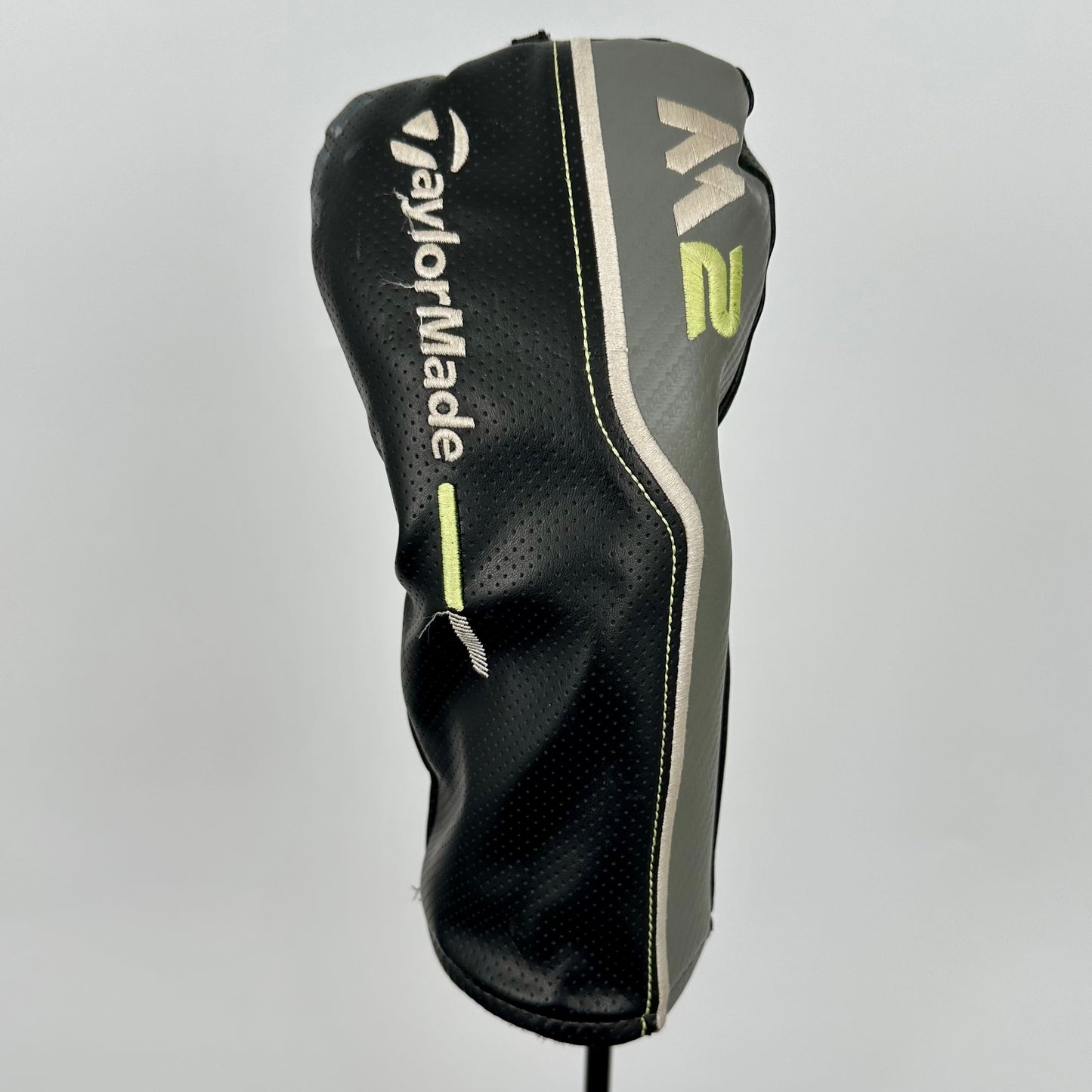 TaylorMade M2 FW3HL 16,5° / Regular / TM M2 Reax 55 R