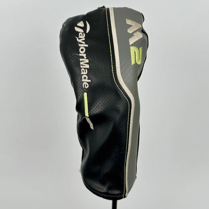 TaylorMade M2 FW3HL 16,5° / Regular / TM M2 Reax 55 R