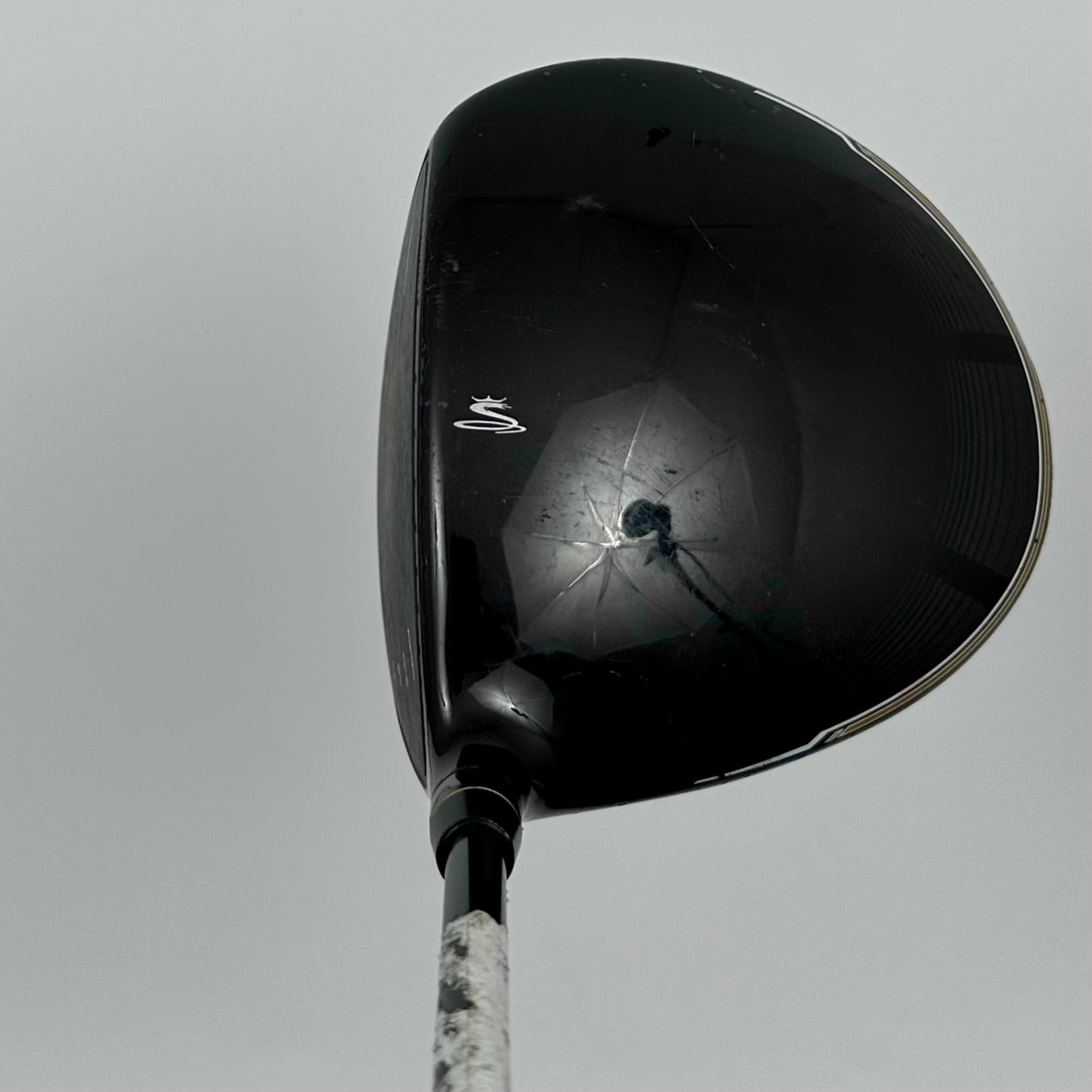 Cobra Fly-Z Driver 10,5° / Regular / Matrix VLCT-5P +85 R