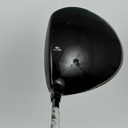 Cobra Fly-Z Driver 10,5° / Regular / Matrix VLCT-5P +85 R