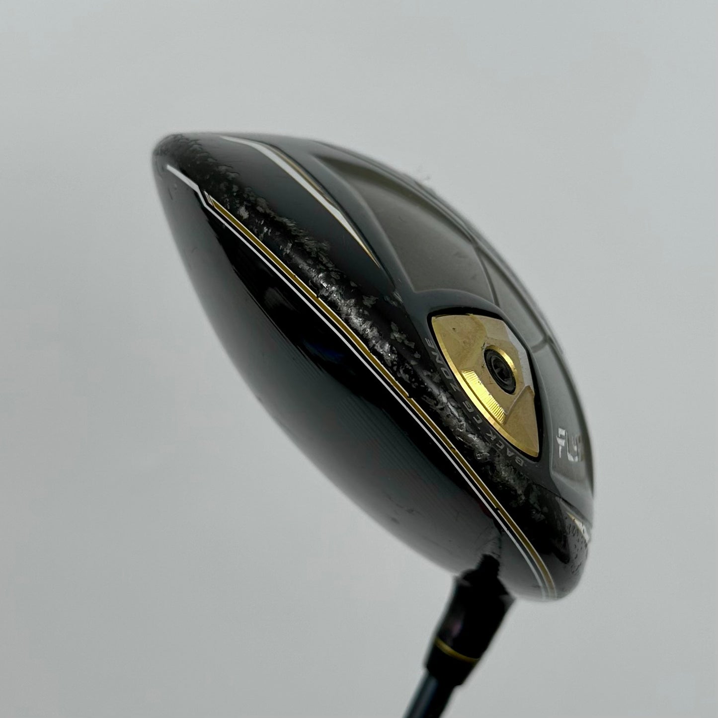 Cobra Fly-Z Driver 10,5° / Regular / Matrix VLCT-5P +85 R