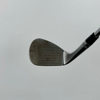 Callaway Jaws Raw 60° / Wedge-flex / TT Dynamic Gold Spinner Tour Issue