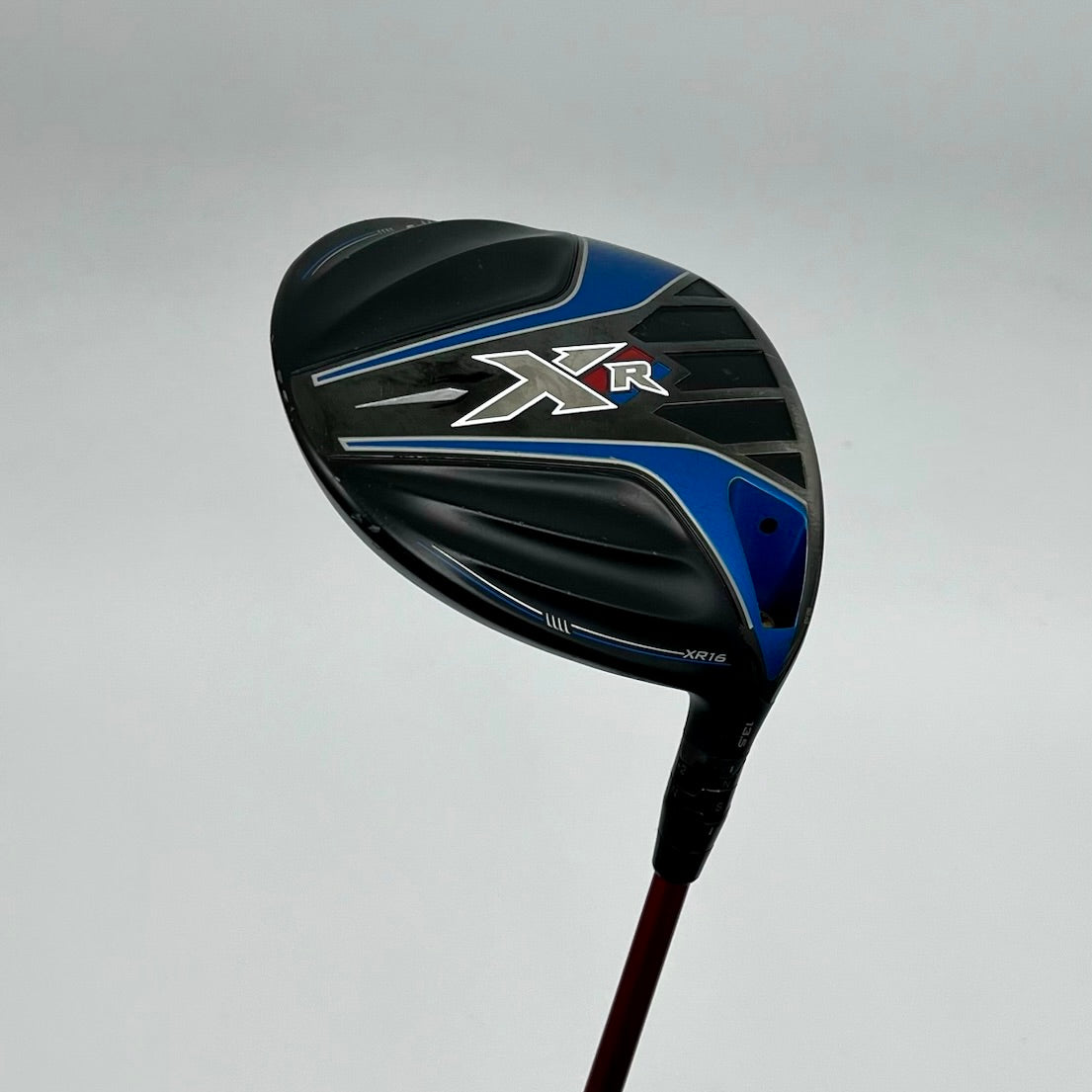 Callaway XR16 Driver 13,5° / Regular / Fujikura Speeder Evolution 565 R