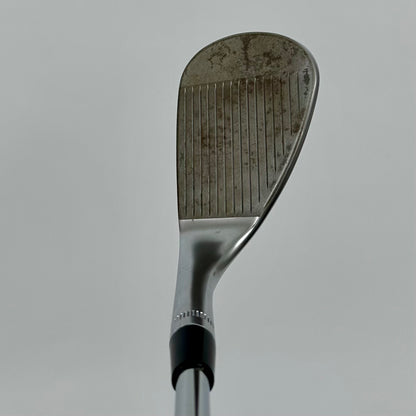 Callaway Jaws Raw 60° / Wedge-flex / TT Dynamic Gold Spinner Tour Issue