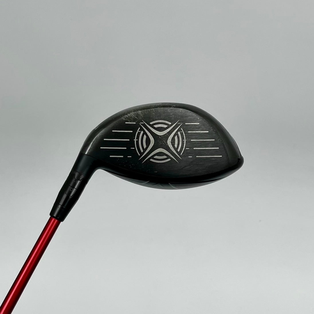 Callaway XR16 Driver 13,5° / Regular / Fujikura Speeder Evolution 565 R