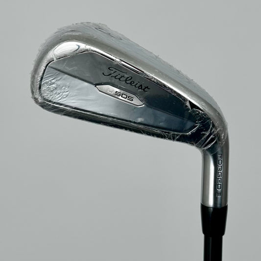 Titleist U505 3G Utility 3 20° / X-Stiff / Hzrdus Black 6.5 80g HY