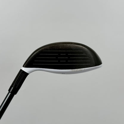 TaylorMade M2 FW3HL 16,5° / Regular / TM M2 Reax 55 R