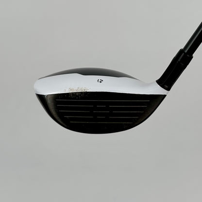 TaylorMade M2 FW3HL 16,5° / Regular / TM M2 Reax 55 R
