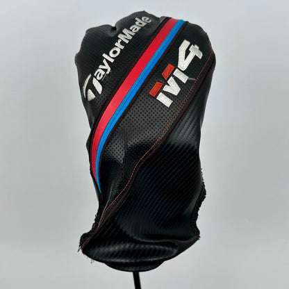 TaylorMade M4 21 Driver 9,5° / Stiff / Fujikura Atmos 5S