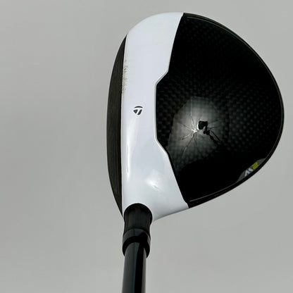 TaylorMade M2 FW3HL 16,5° / Regular / TM M2 Reax 55 R