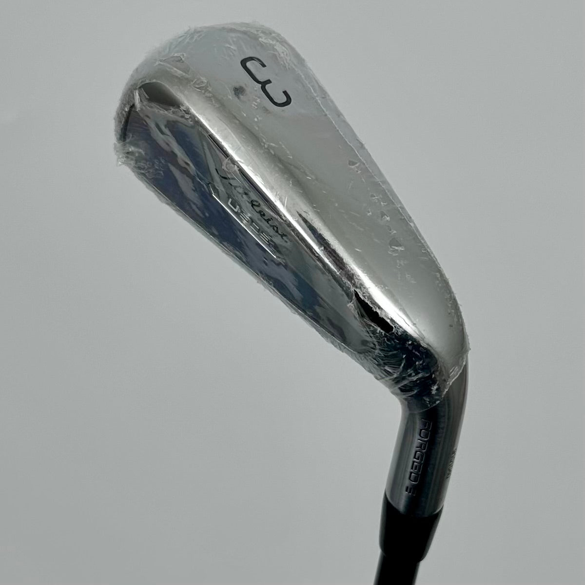 Titleist U505 3G Utility 3 20° / X-Stiff / Hzrdus Black 6.5 80g HY