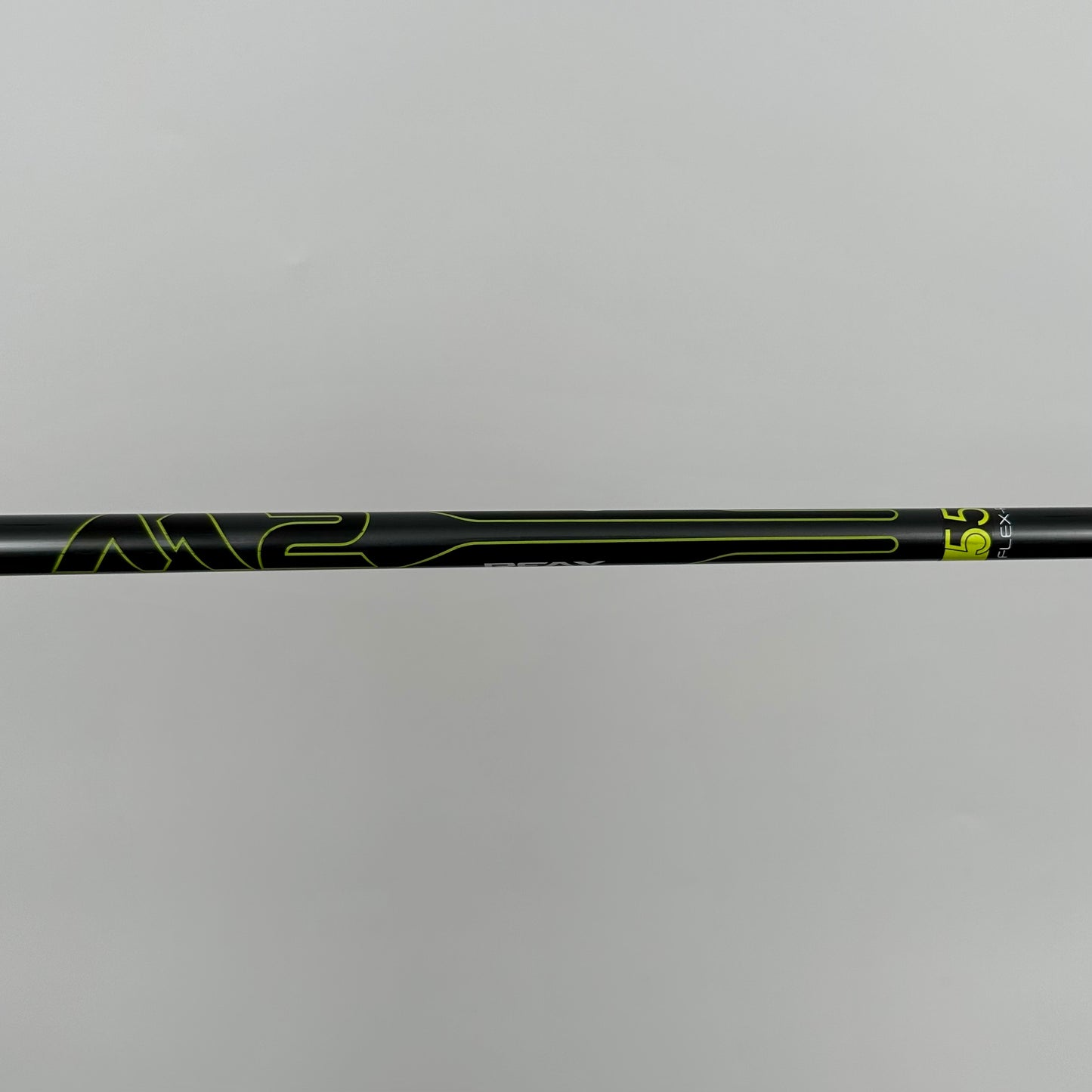 TaylorMade M2 FW3HL 16,5° / Regular / TM M2 Reax 55 R