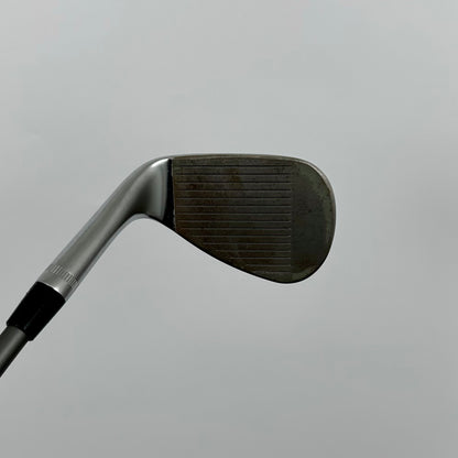 Callaway Jaws Raw 56° / Wedge-flex / Project X Catalyst Wedge