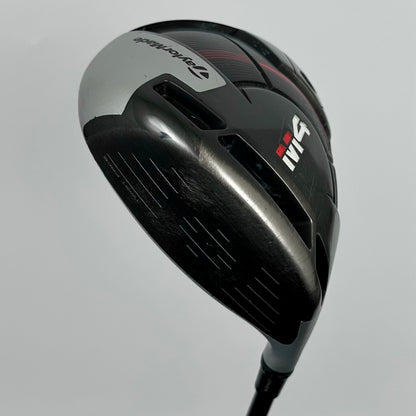 TaylorMade M4 21 Driver 9,5° / Stiff / Fujikura Atmos 5S