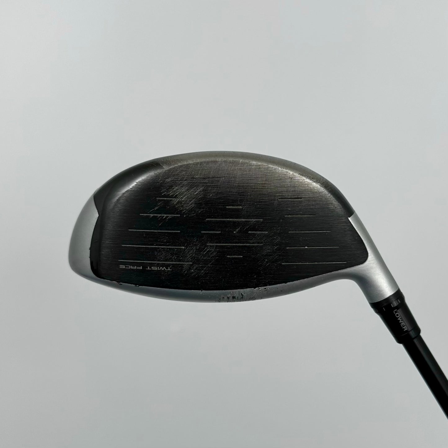 TaylorMade M4 21 Driver 9,5° / Stiff / Fujikura Atmos 5S