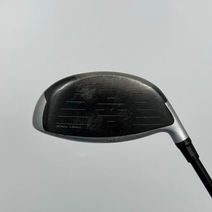 TaylorMade M4 21 Driver 9,5° / Stiff / Fujikura Atmos 5S