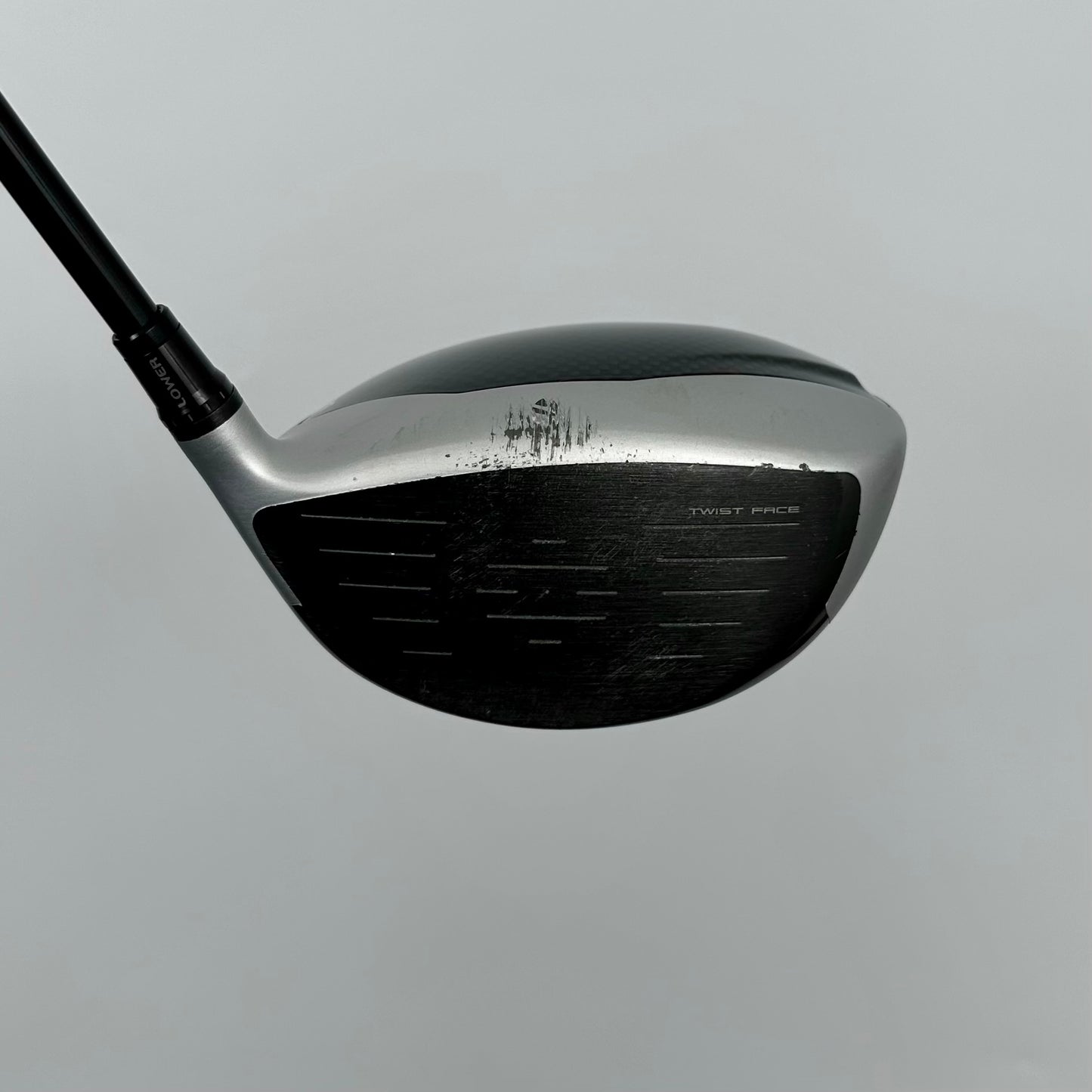 TaylorMade M4 21 Driver 9,5° / Stiff / Fujikura Atmos 5S