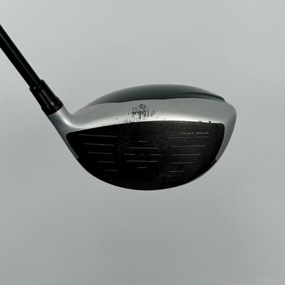 TaylorMade M4 21 Driver 9,5° / Stiff / Fujikura Atmos 5S