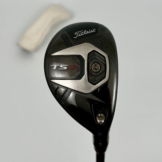 Titleist TS2 Hybrid 4 21° / Regular / Tensei AV Blue 70HY R