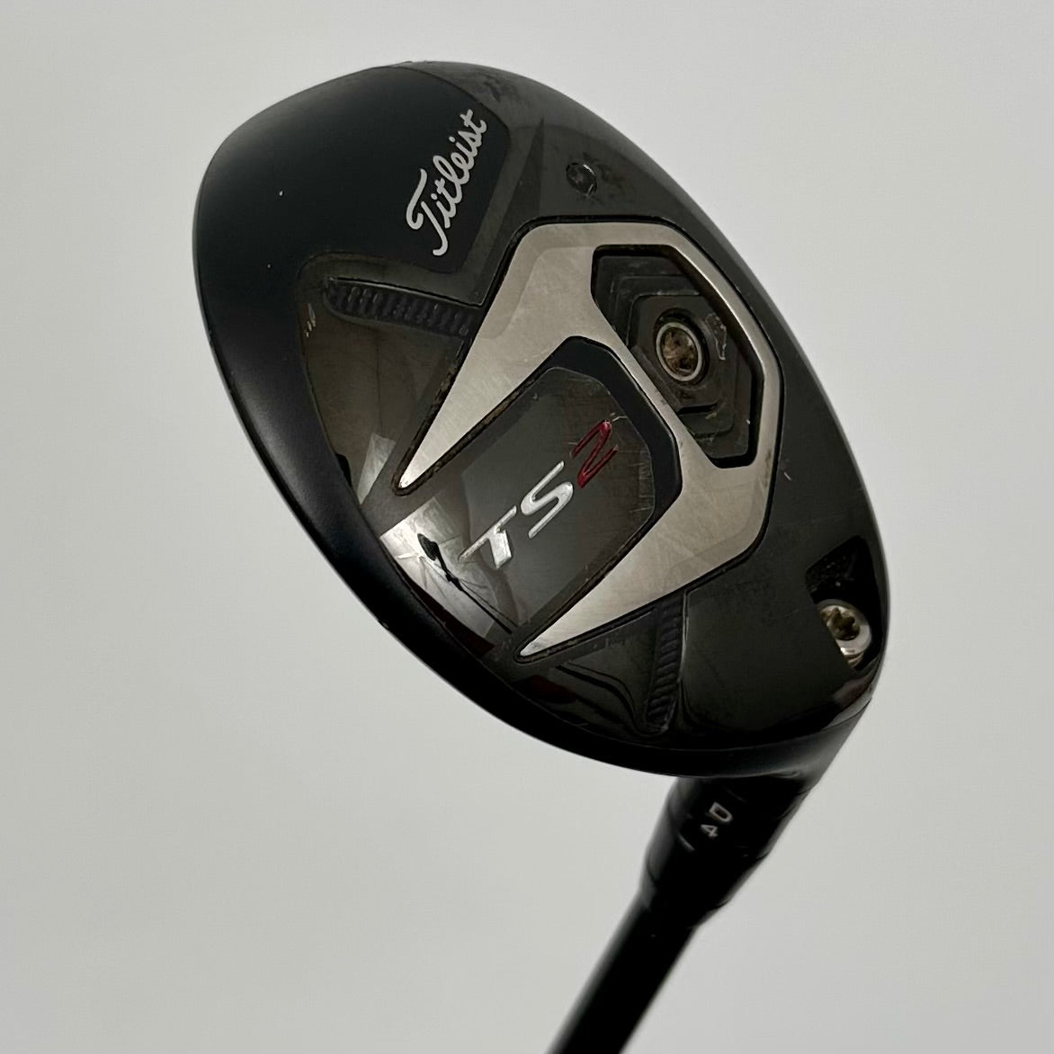 Titleist TS2 Hybrid 4 21° / Regular / Tensei AV Blue 70HY R