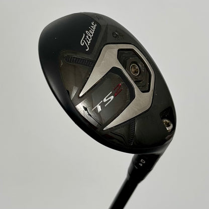 Titleist TS2 Hybrid 4 21° / Regular / Tensei AV Blue 70HY R