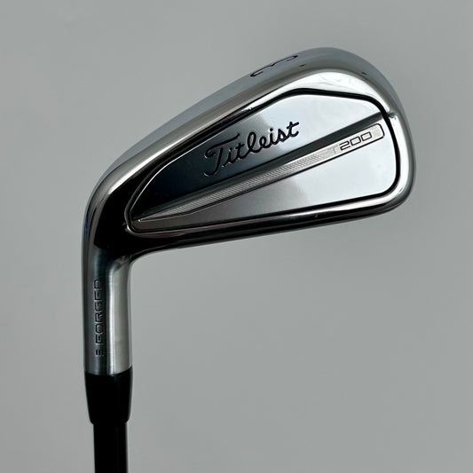 Titleist T200 3G Utility 3 20° / Stiff / Hzrdus Black 6.0 90g HY