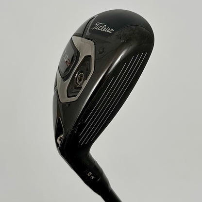 Titleist TS2 Hybrid 4 21° / Regular / Tensei AV Blue 70HY R