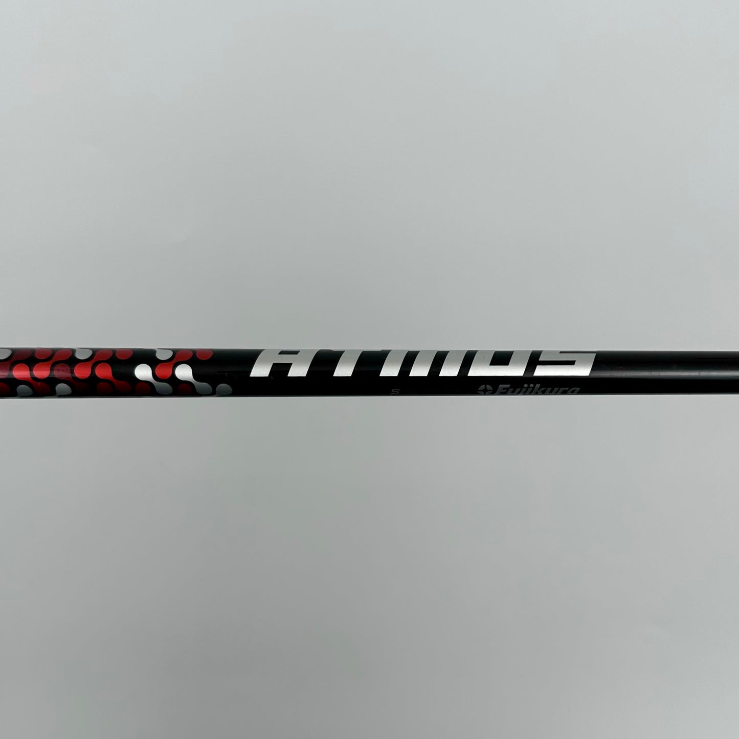 TaylorMade M4 21 Driver 9,5° / Stiff / Fujikura Atmos 5S