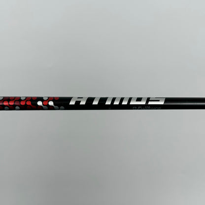TaylorMade M4 21 Driver 9,5° / Stiff / Fujikura Atmos 5S