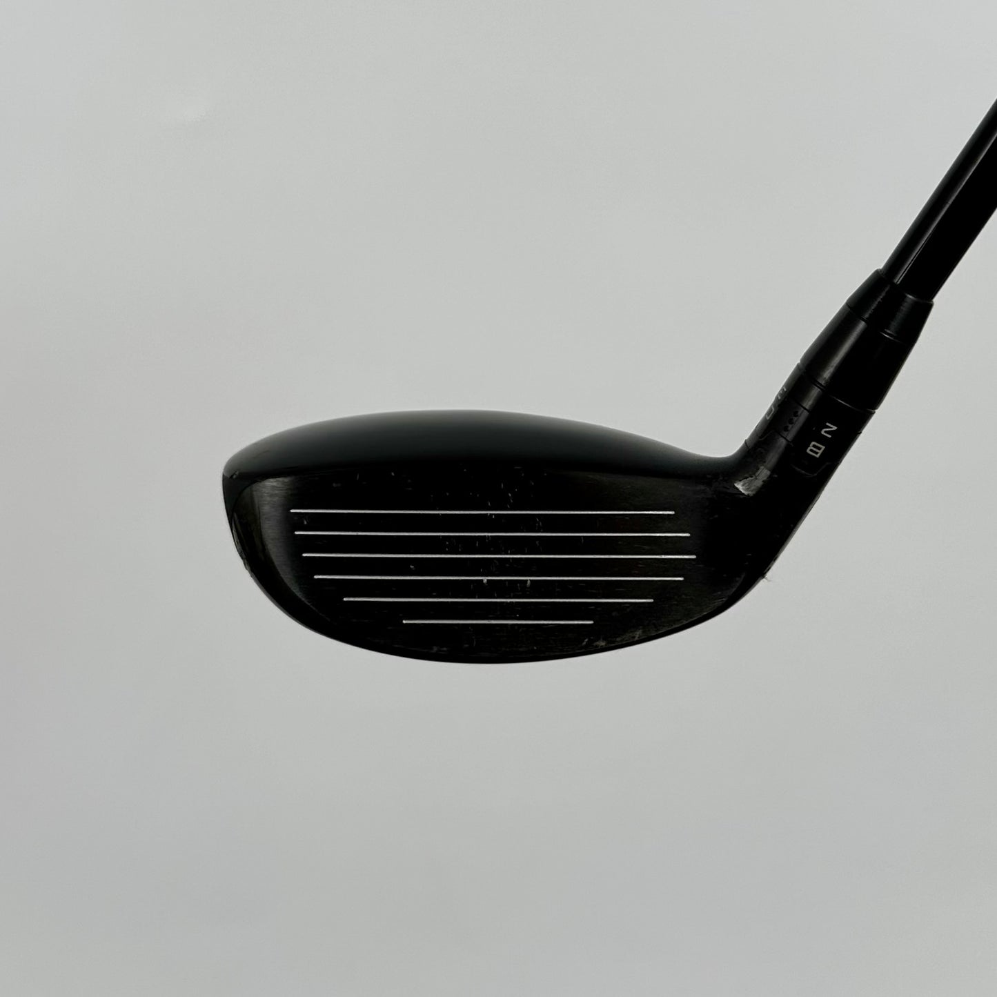 Titleist TS2 Hybrid 4 21° / Regular / Tensei AV Blue 70HY R
