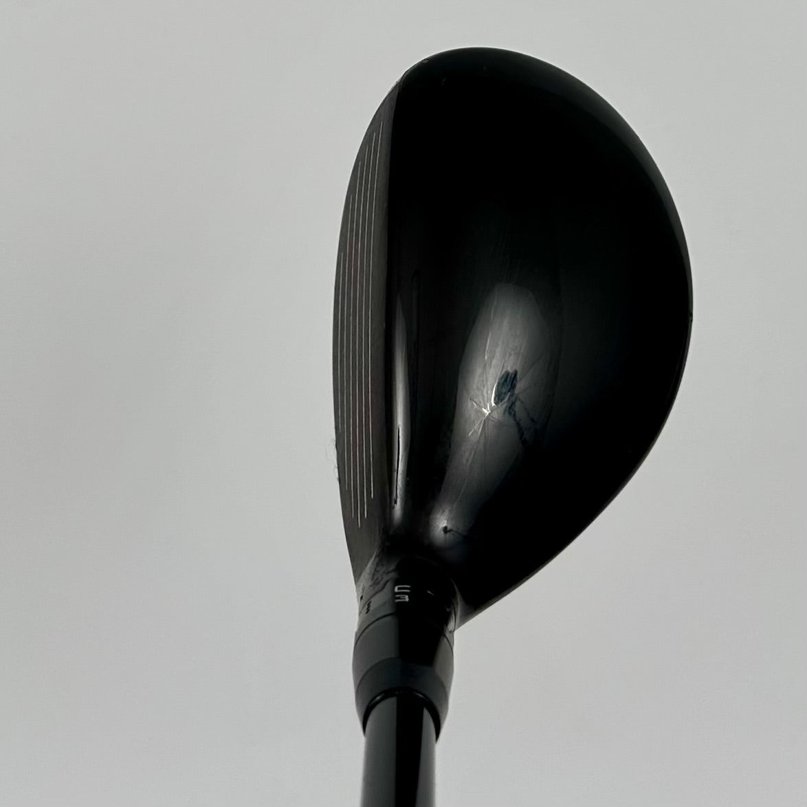 Titleist TS2 Hybrid 4 21° / Regular / Tensei AV Blue 70HY R
