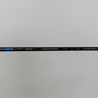 Titleist TS2 Hybrid 4 21° / Regular / Tensei AV Blue 70HY R