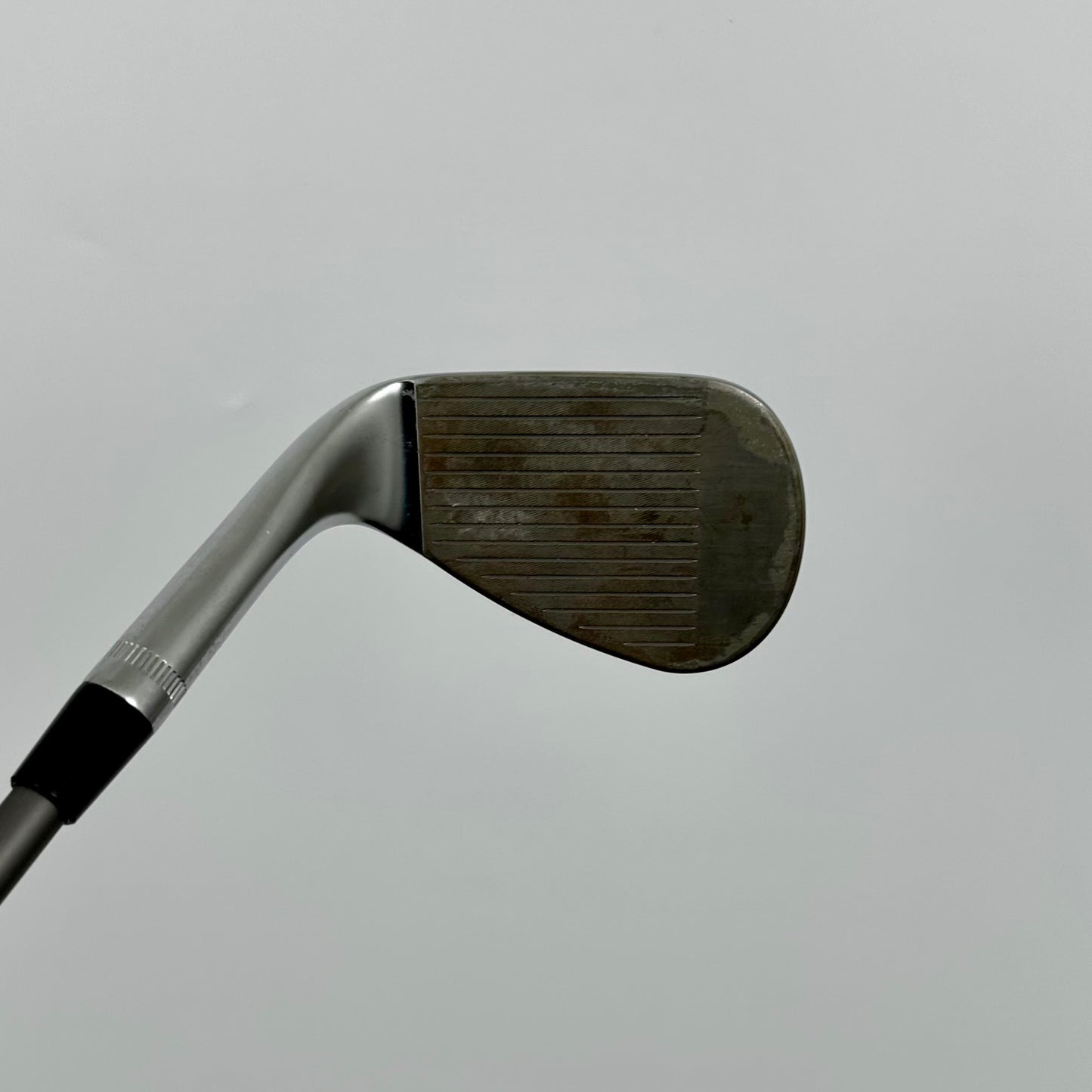 Callaway Jaws Raw 60° / Wedge-flex / Project X Catalyst Wedge