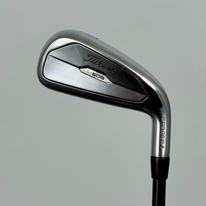 Titleist U505 3G Utility 2 18° / X-Stiff / Hzrdus Black 6.5 90g HY