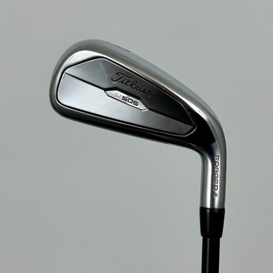 Titleist U505 3G Utility 2 18° / X-Stiff / Hzrdus Black 6.5 90g HY