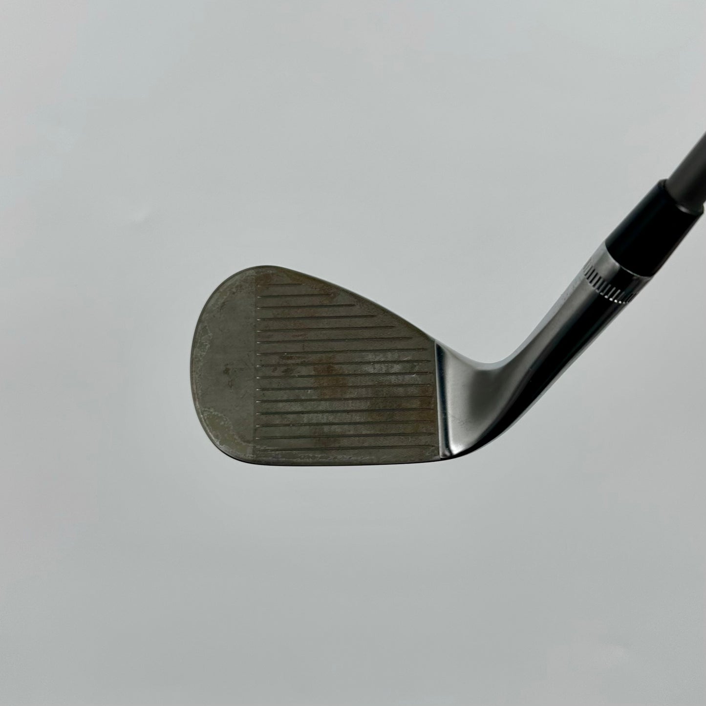 Callaway Jaws Raw 60° / Wedge-flex / Project X Catalyst Wedge