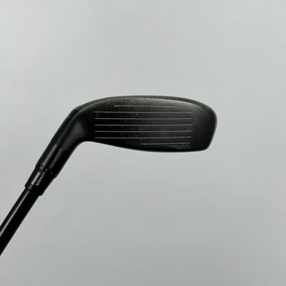 TaylorMade Stealth Plus+ Hybrid 2 17° / X-Stiff / Tensei AV Raw Blue 80HY X