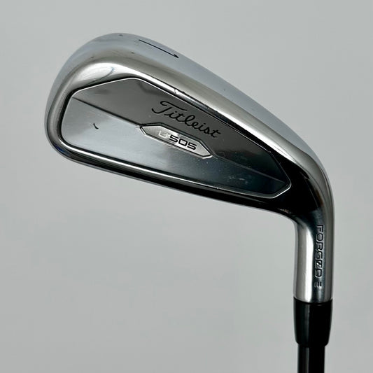 Titleist U505 3G Utility 1 16° / Stiff / Hzrdus Black 6.0 80g