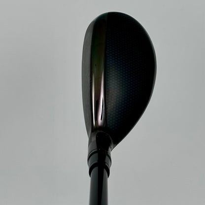 TaylorMade Stealth Plus+ Hybrid 2 17° / X-Stiff / Tensei AV Raw Blue 80HY X