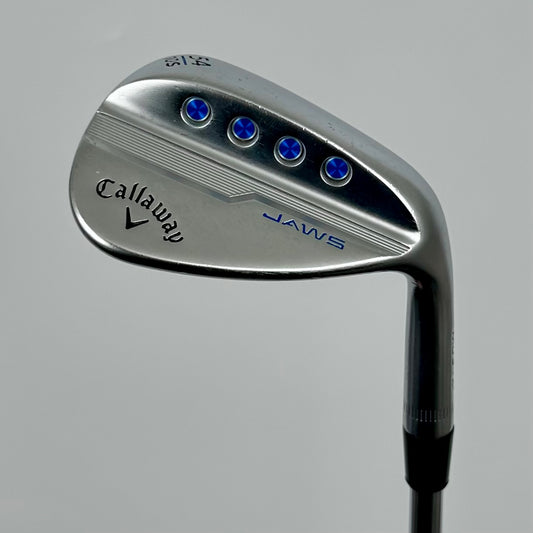 Callaway MD5 Jaws 54° / Stiff / TT Dynamic Gold 115 S200 Tour Issue