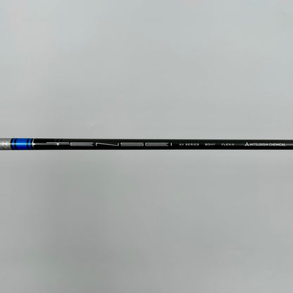 TaylorMade Stealth Plus+ Hybrid 2 17° / X-Stiff / Tensei AV Raw Blue 80HY X