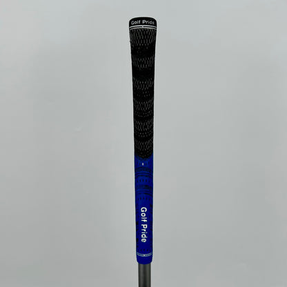 TaylorMade Stealth Plus+ Hybrid 2 17° / X-Stiff / Tensei AV Raw Blue 80HY X