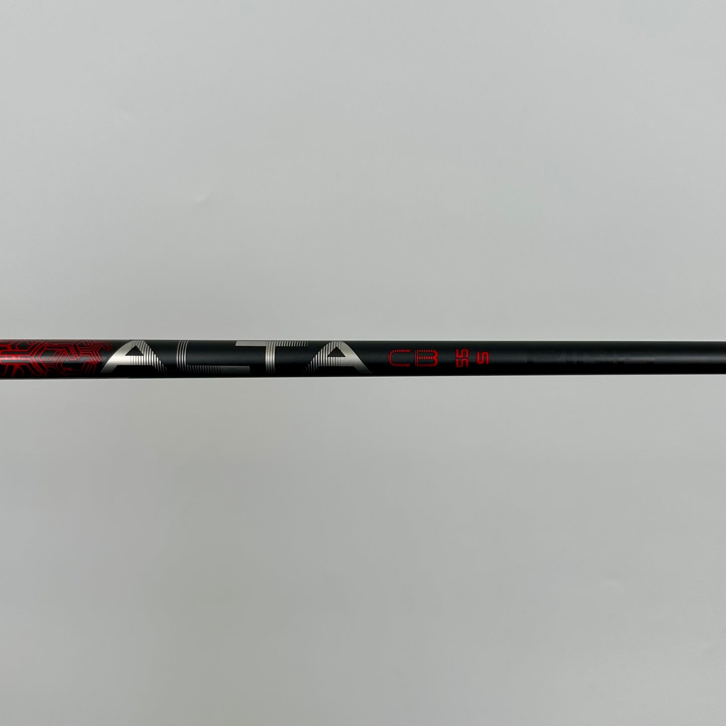 Ping G410 Driver 10,5° / Stiff / Ping Alta CB 55 S