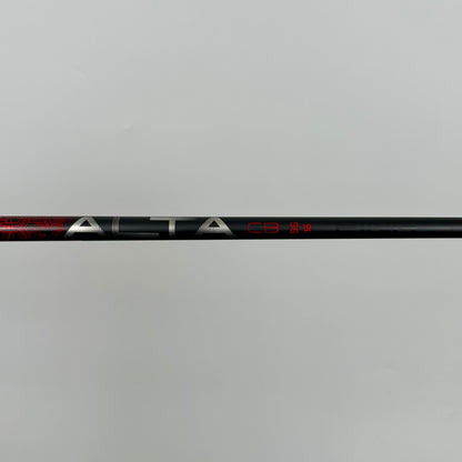 Ping G410 Driver 10,5° / Stiff / Ping Alta CB 55 S