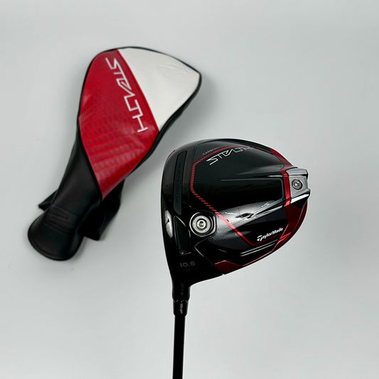 TaylorMade Stealth 2 Driver 10,5°