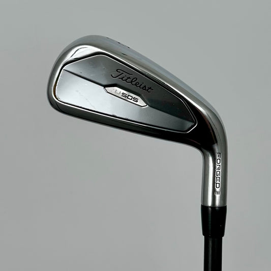 Titleist U505 3G Utility 3 20° / Stiff / Tour AD IZ-95 S Hybrid